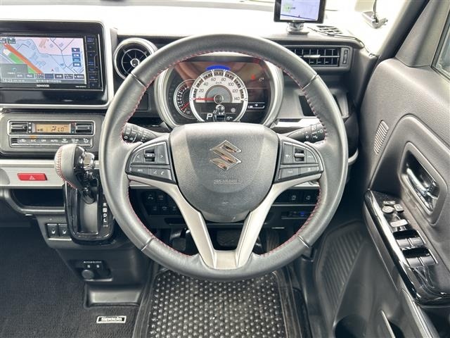 Suzuki SPACIA 2020 6992643-12