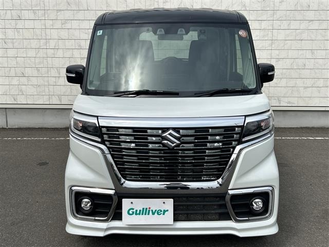 Suzuki SPACIA 2020 6992643-15
