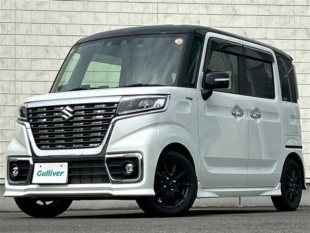 Suzuki SPACIA 2020 6992643-16