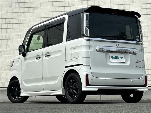 Suzuki SPACIA 2020 6992643-18