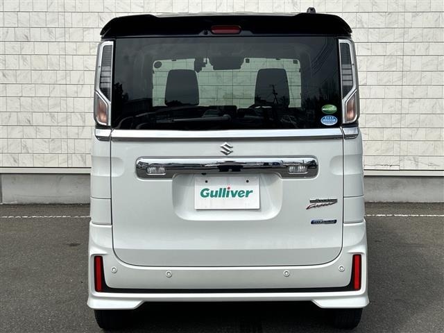 Suzuki SPACIA 2020 6992643-19