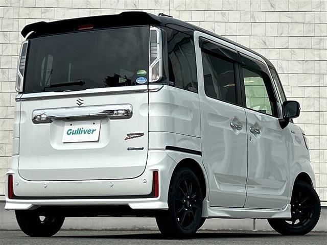 Suzuki SPACIA 2020 6992643-21