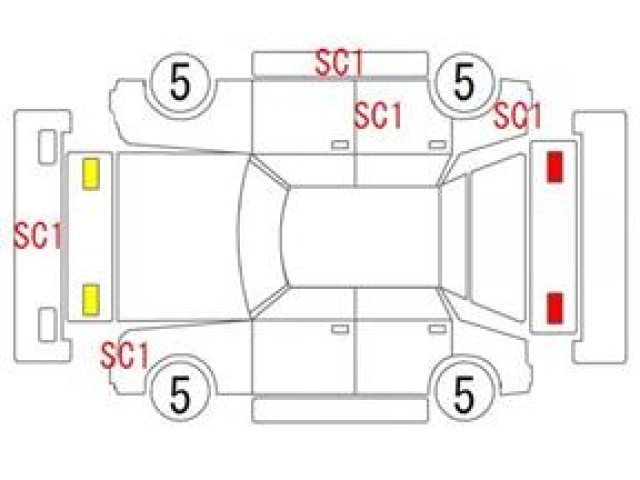 Suzuki SPACIA 2020 6992643-23