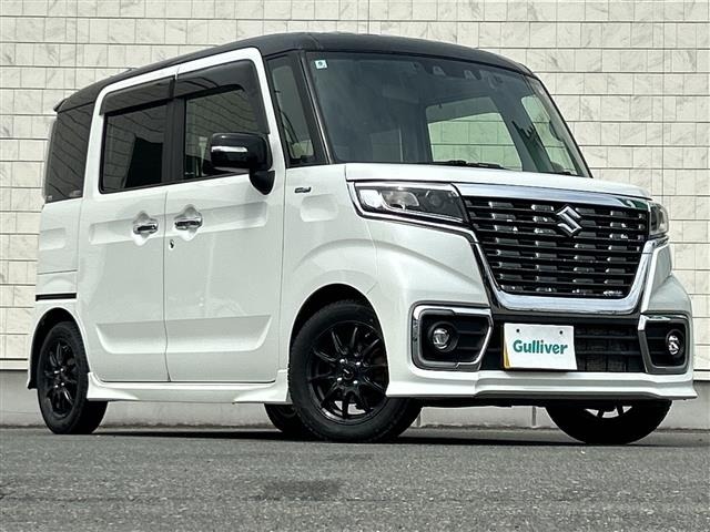 Suzuki SPACIA 2020 6992643-3