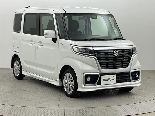 Suzuki SPACIA 2020 6992661-0