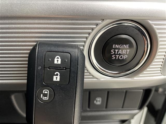 Suzuki SPACIA 2020 6992661-21