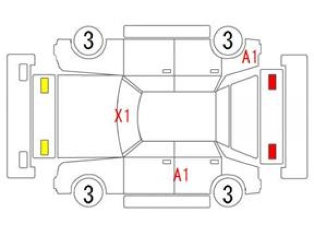 Suzuki SPACIA 2020 6992661-23