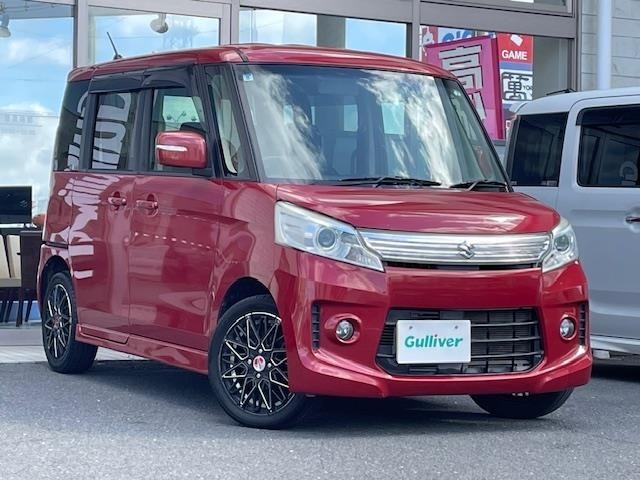 Suzuki SPACIA 2013 6992662-0
