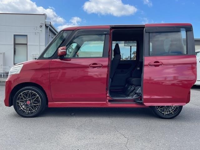 Suzuki SPACIA 2013 6992662-1