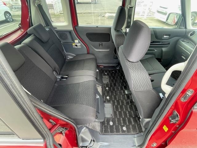 Suzuki SPACIA 2013 6992662-10