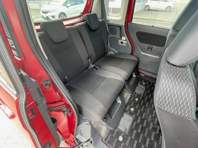 Suzuki SPACIA 2013 6992662-11