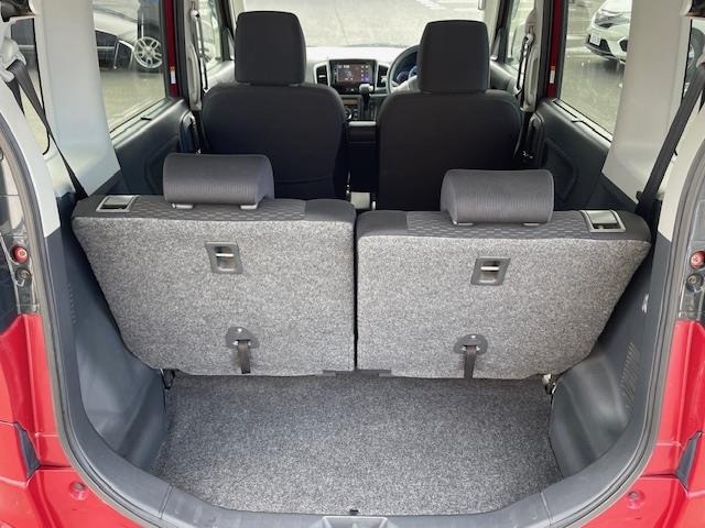 Suzuki SPACIA 2013 6992662-12
