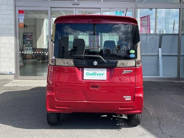 Suzuki SPACIA 2013 6992662-17