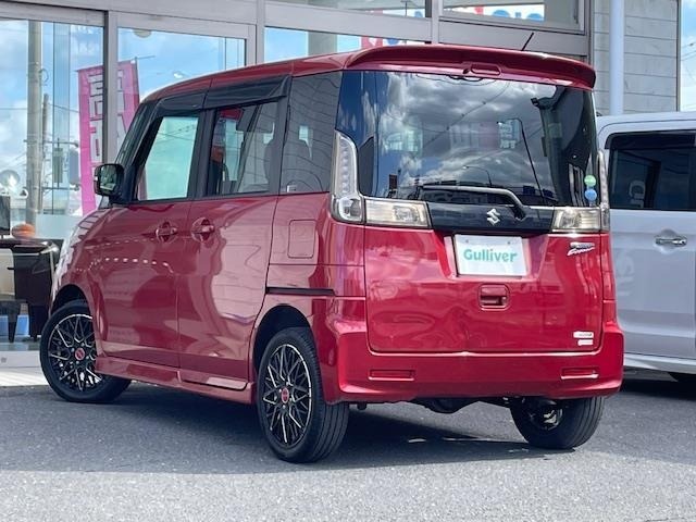 Suzuki SPACIA 2013 6992662-18