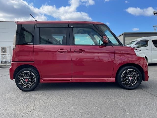 Suzuki SPACIA 2013 6992662-19