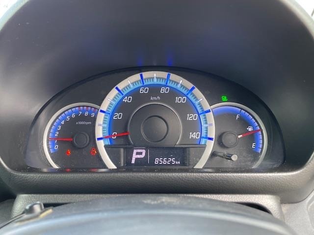 Suzuki SPACIA 2013 6992662-2