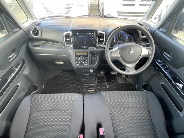 Suzuki SPACIA 2013 6992662-20