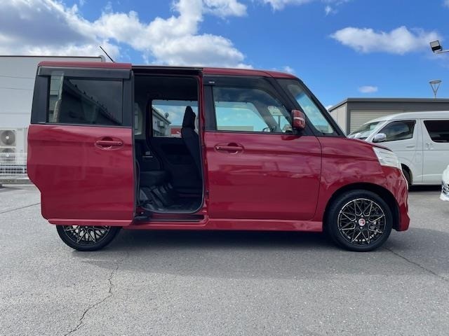 Suzuki SPACIA 2013 6992662-21
