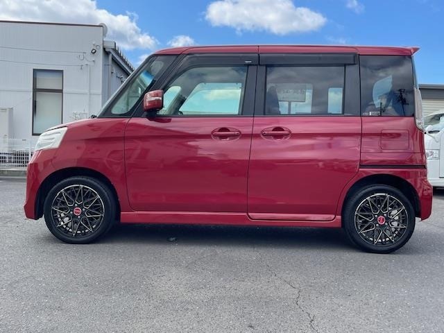 Suzuki SPACIA 2013 6992662-3