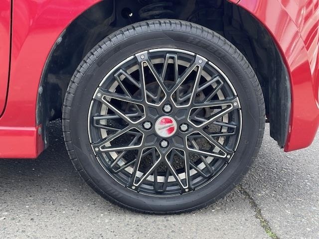 Suzuki SPACIA 2013 6992662-5