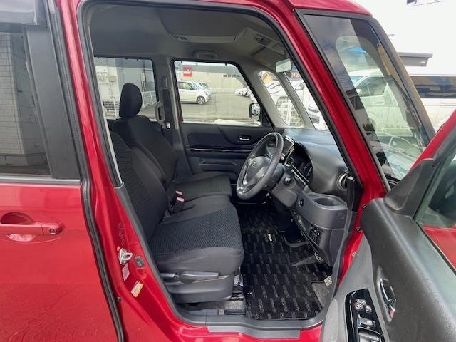 Suzuki SPACIA 2013 6992662-8