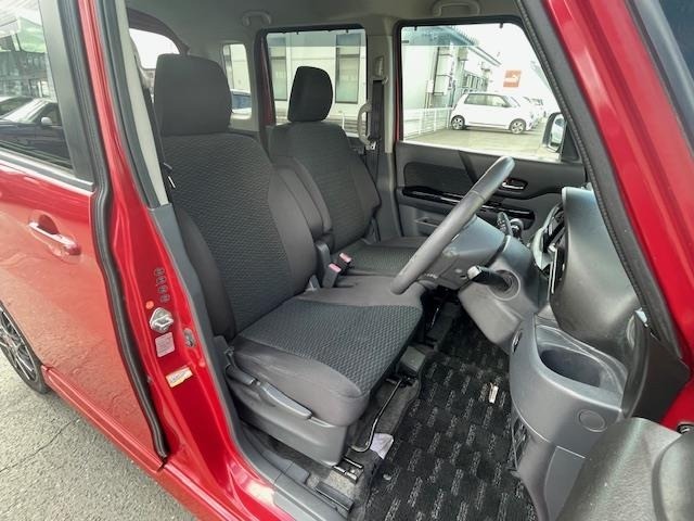 Suzuki SPACIA 2013 6992662-9