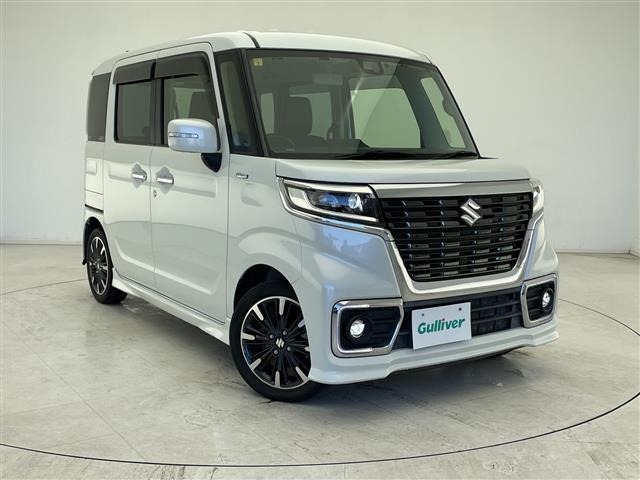 Suzuki SPACIA 2020 6992673-0