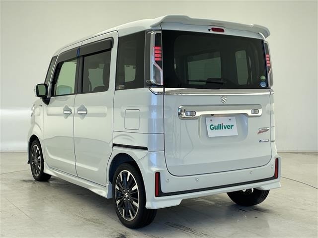 Suzuki SPACIA 2020 6992673-14