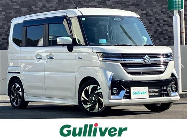Suzuki SPACIA 2024 6992674-0