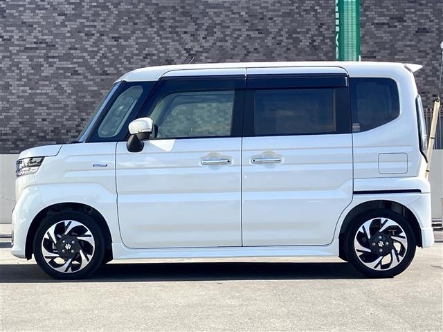 Suzuki SPACIA 2024 6992674-1