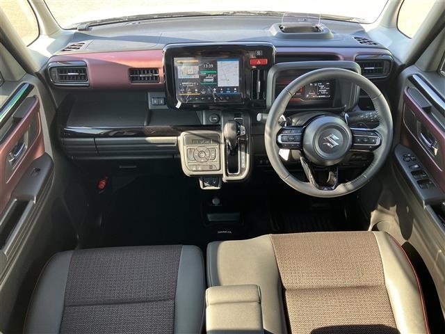 Suzuki SPACIA 2024 6992674-15