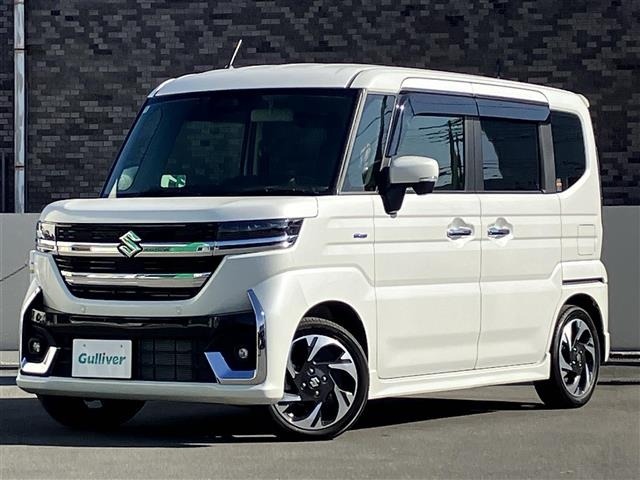 Suzuki SPACIA 2024 6992674-16
