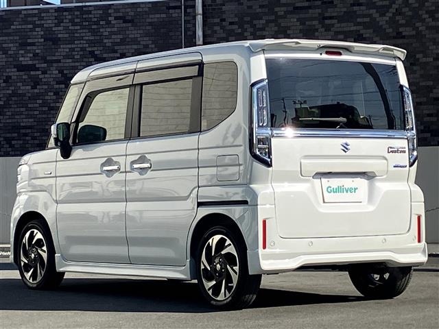 Suzuki SPACIA 2024 6992674-17