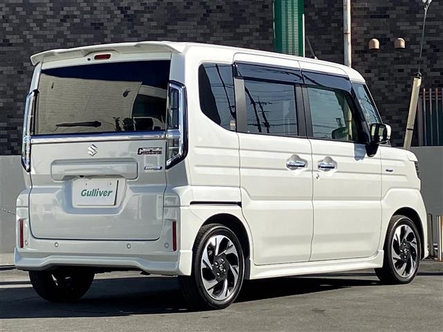 Suzuki SPACIA 2024 6992674-18