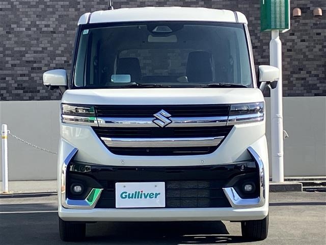 Suzuki SPACIA 2024 6992674-19