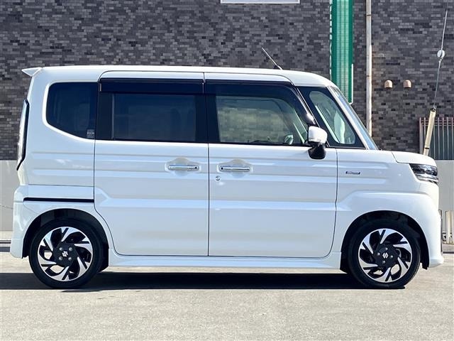 Suzuki SPACIA 2024 6992674-3