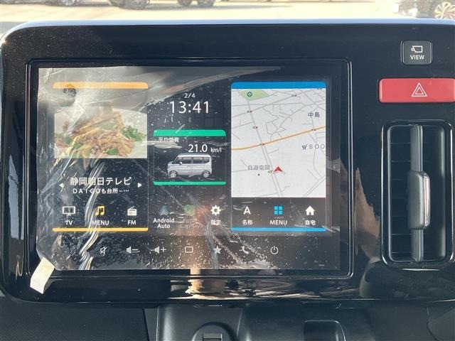 Suzuki SPACIA 2024 6992674-4