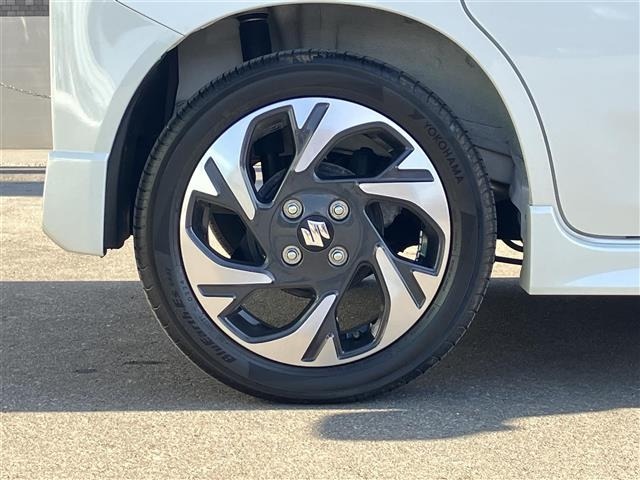 Suzuki SPACIA 2024 6992674-5