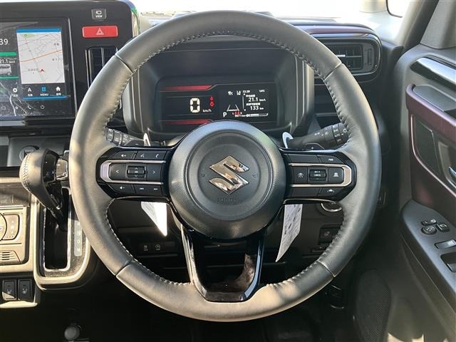 Suzuki SPACIA 2024 6992674-7
