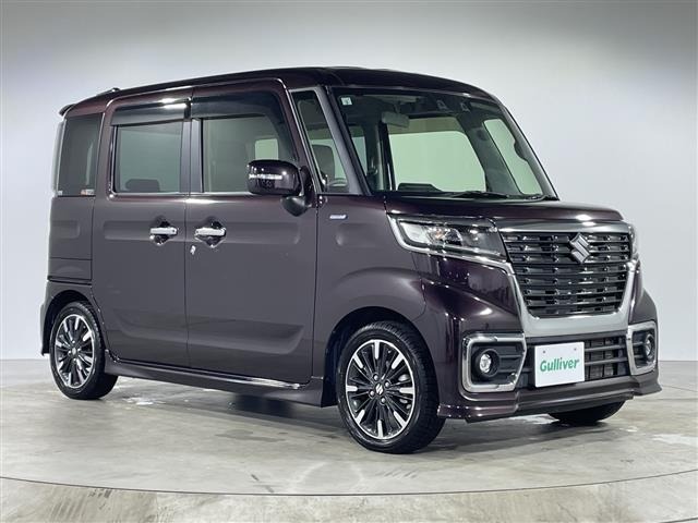 Suzuki SPACIA 2021 6992678-0