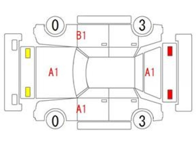 Suzuki SPACIA 2021 6992678-24