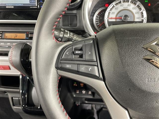 Suzuki SPACIA 2021 6992678-4