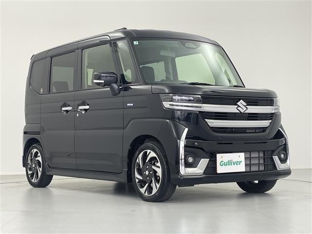Suzuki SPACIA 2025 6992684-0
