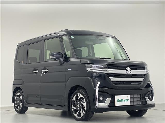 Suzuki SPACIA 2025 6992684-12