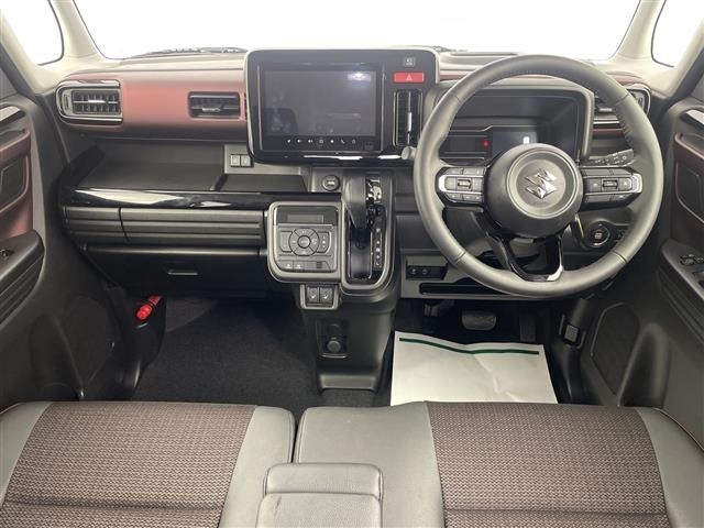 Suzuki SPACIA 2025 6992684-15