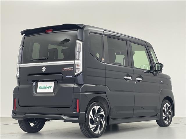 Suzuki SPACIA 2025 6992684-2