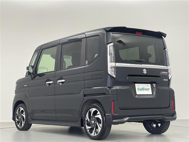 Suzuki SPACIA 2025 6992684-20
