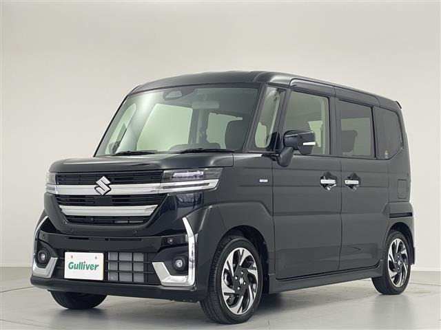 Suzuki SPACIA 2025 6992684-22