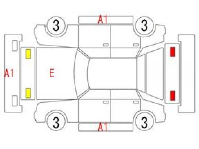 Suzuki SPACIA 2025 6992684-23