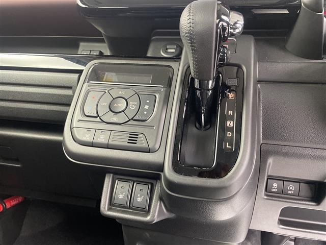 Suzuki SPACIA 2025 6992684-7